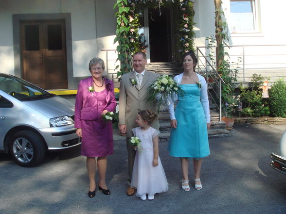 hochzeit 08.08.09 - 