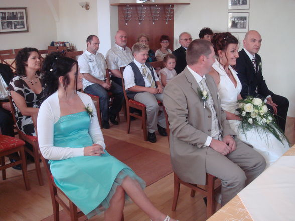 hochzeit 08.08.09 - 