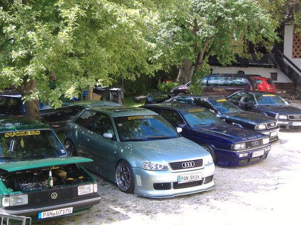 GTI-Treffen 08 - 