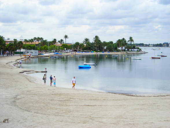 Mallorca(Alcudia),Hotel Boccacio/2007 - 