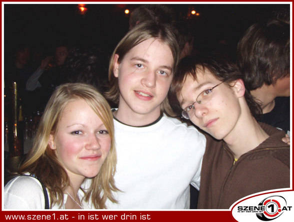 Szene1-Fotoalbum - 