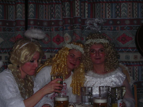 Bauernball 2009 - 