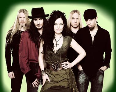 Nightwish - 