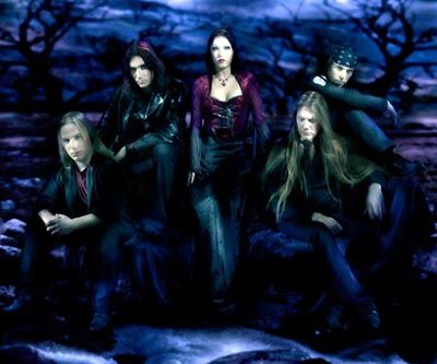 Nightwish - 