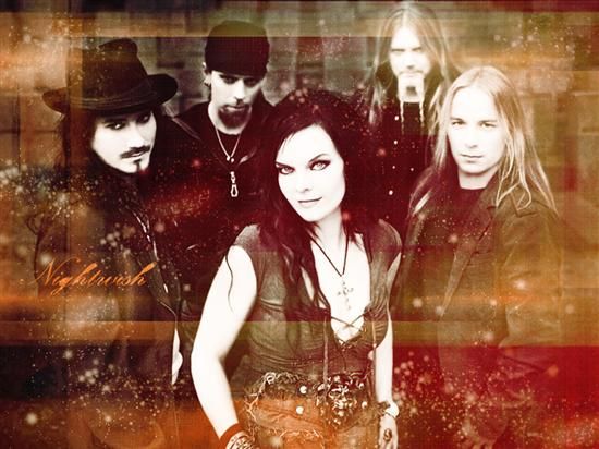 Nightwish - 