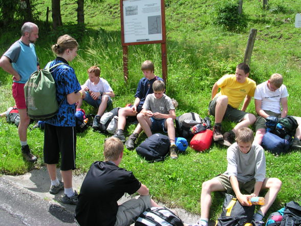 Wandertag - 