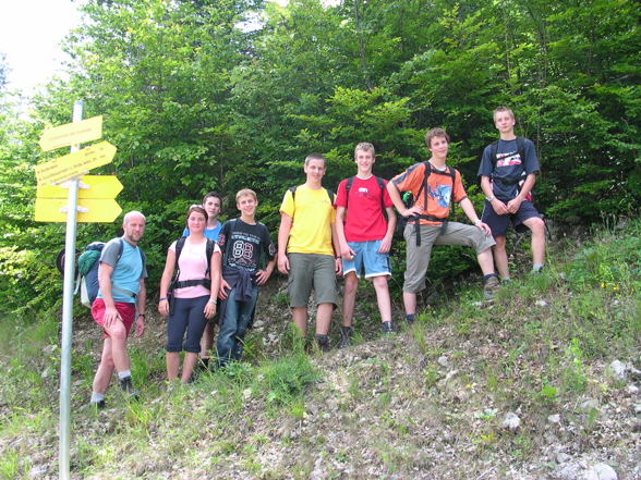 Wandertag - 