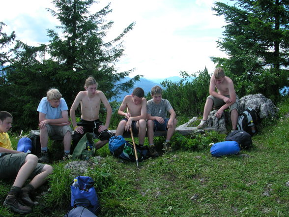 Wandertag - 