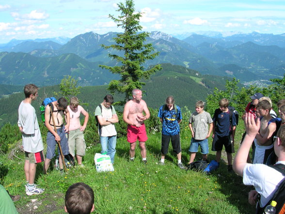 Wandertag - 