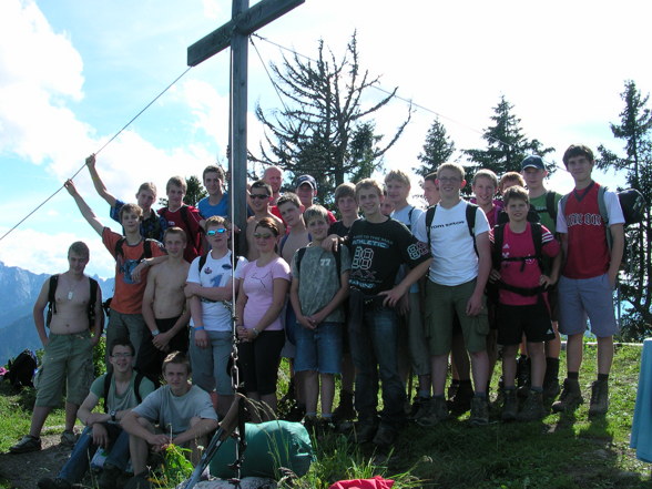 Wandertag - 