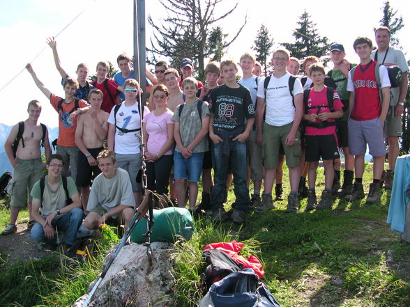 Wandertag - 