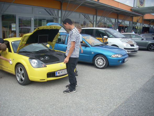 Tuning Treffen  - 