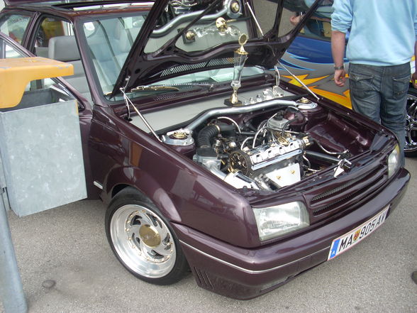 Tuning Treffen  - 