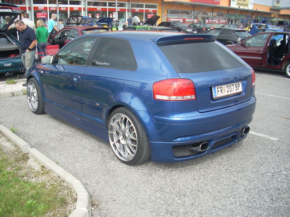 Tuning Treffen  - 