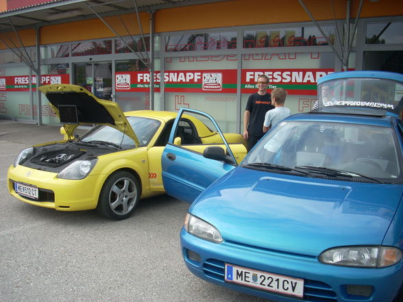 Tuning Treffen  - 