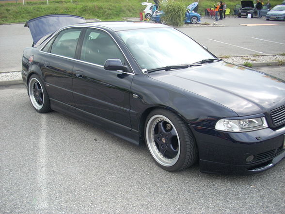 Tuning Treffen  - 