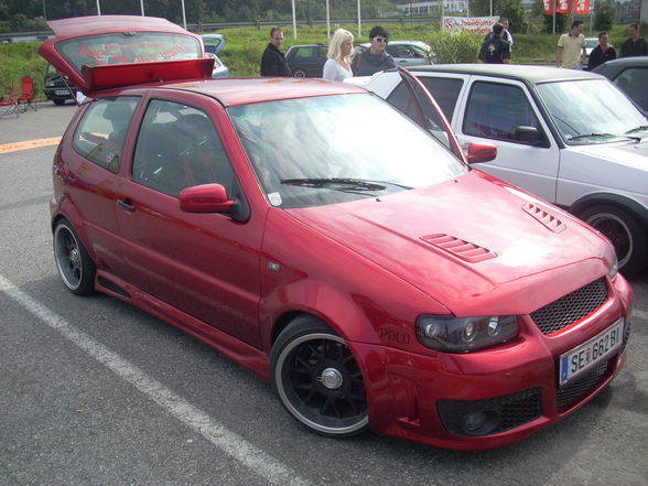 Tuning Treffen  - 