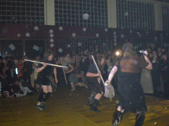 Jugendball 2007 - 