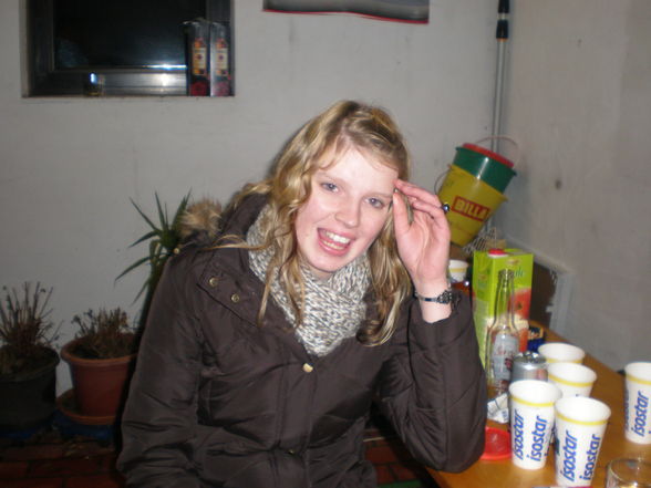 Silvester 2007 - 