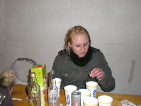 Silvester 2007 - 