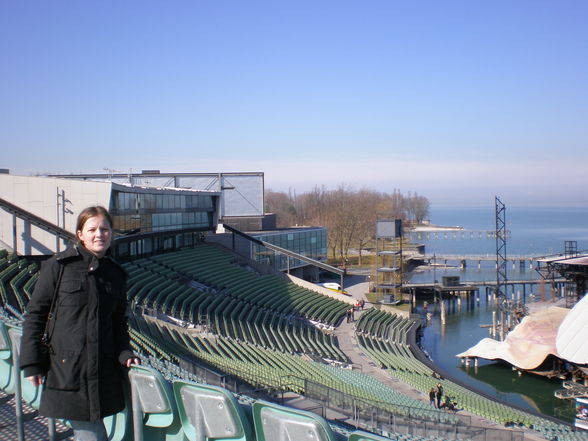 Liechtenstein (Vaduz, Bregenz, Lindau) - 