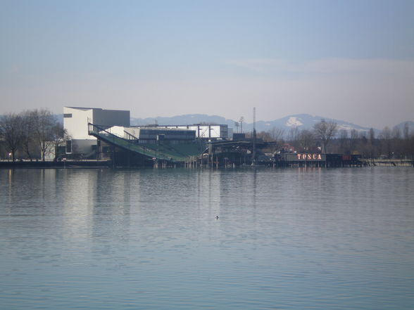 Liechtenstein (Vaduz, Bregenz, Lindau) - 