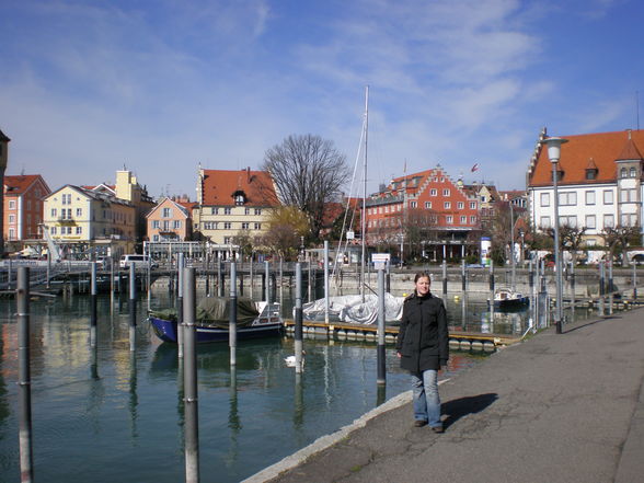 Liechtenstein (Vaduz, Bregenz, Lindau) - 