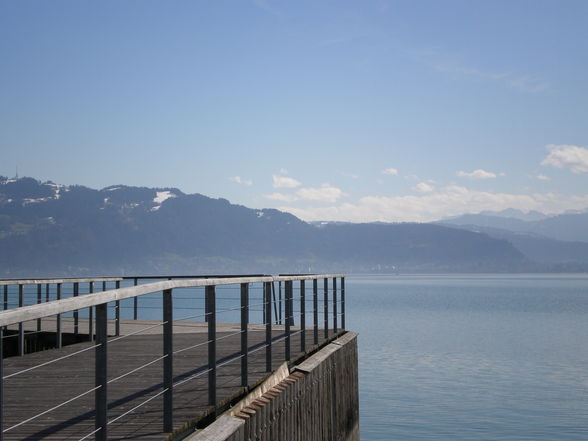 Liechtenstein (Vaduz, Bregenz, Lindau) - 