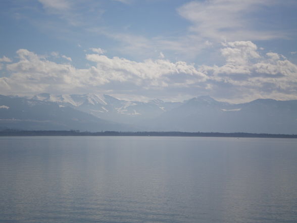 Liechtenstein (Vaduz, Bregenz, Lindau) - 