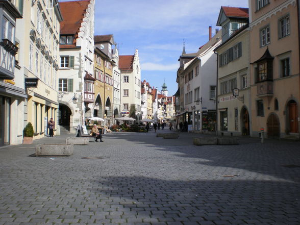 Liechtenstein (Vaduz, Bregenz, Lindau) - 