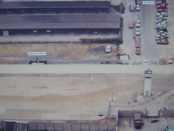 Checkpoint Charlie - 