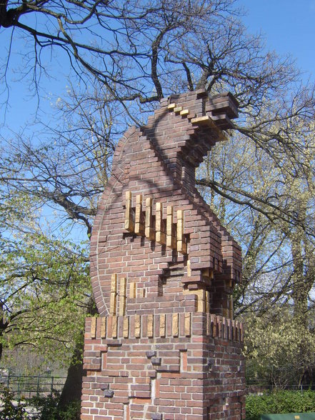 Zoologischer Tiegarten Berlin - 