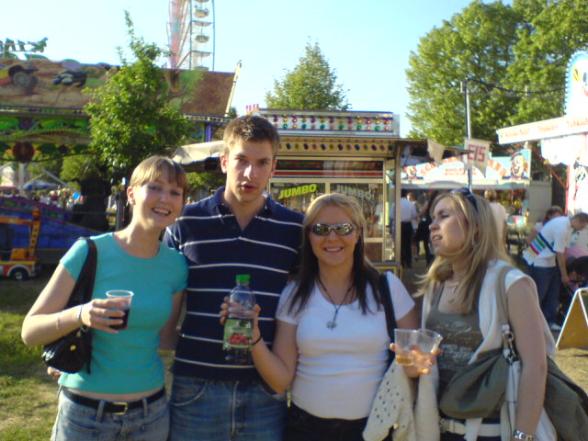 Weinfest in Potsdam... (06/05/2007) - 