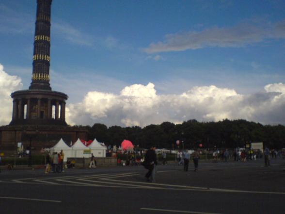 CSD 2007 - 