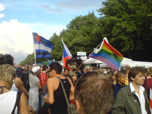 CSD 2007 - 