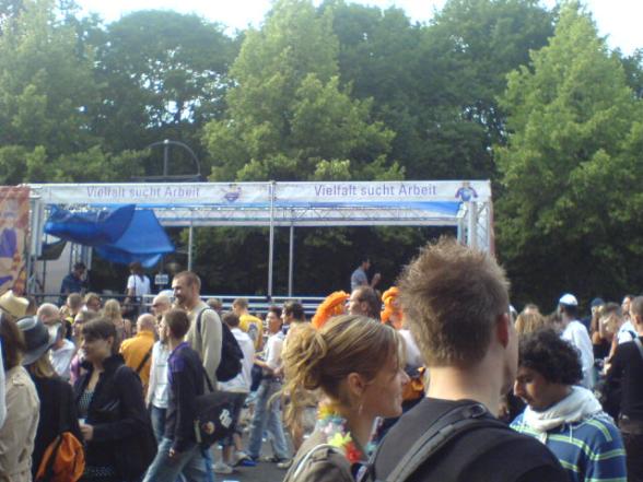 CSD 2007 - 