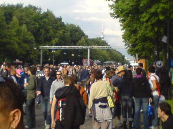 CSD 2007 - 