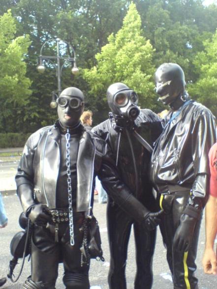 CSD 2007 - 