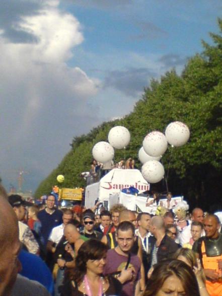 CSD 2007 - 