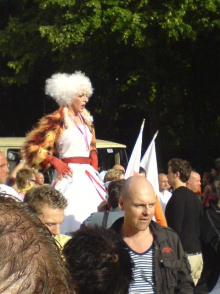 CSD 2007 - 