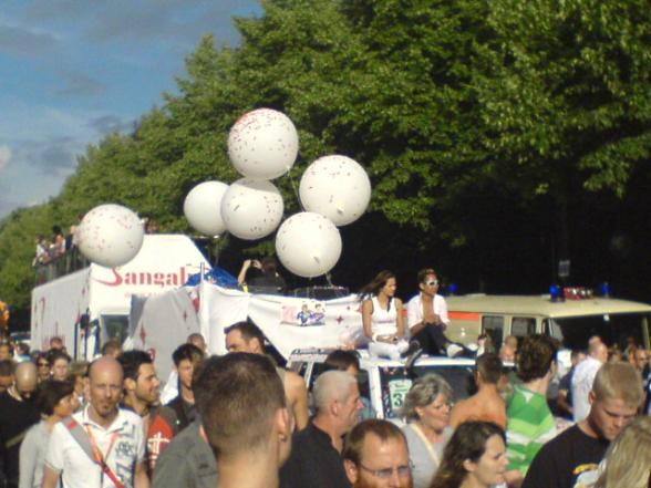 CSD 2007 - 