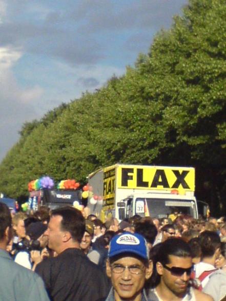 CSD 2007 - 