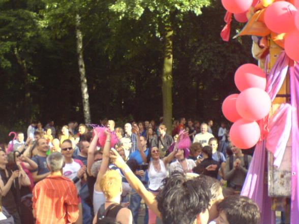 CSD 2007 - 