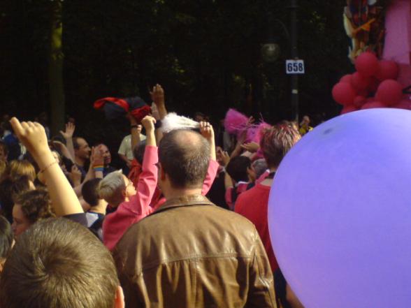 CSD 2007 - 