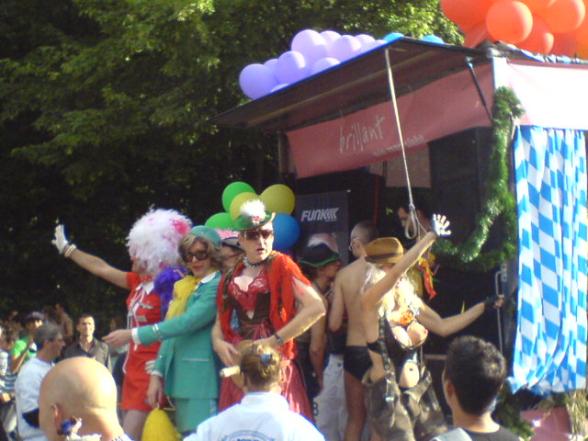 CSD 2007 - 