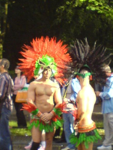 CSD 2007 - 