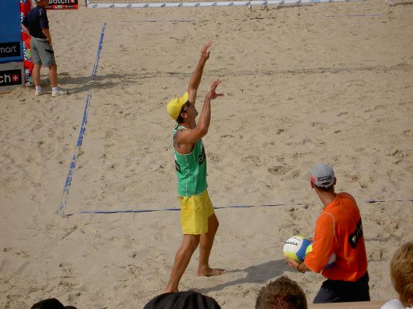 FIVB Beachvolley Grand Slam 07 - 