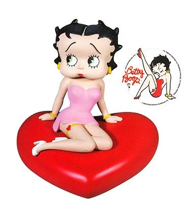 Betty Boop - 