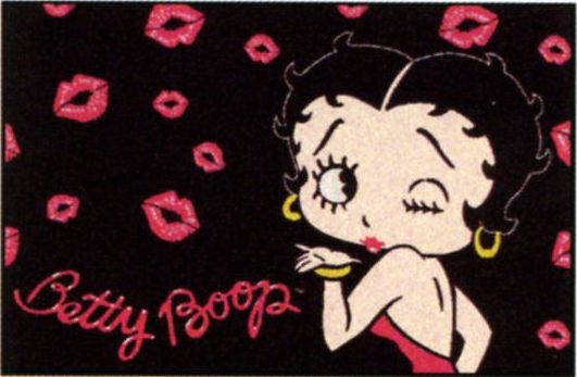 Betty Boop - 