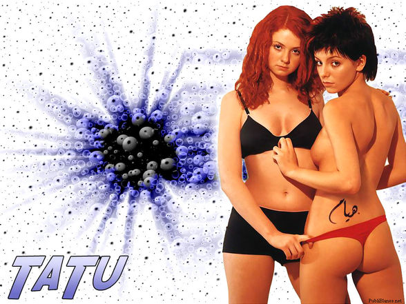 t.A.T.u. - 